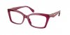 OKULARY KOREKCYJNE MICHAEL KORS MK 4165U 4032 53 ROZMIAR M